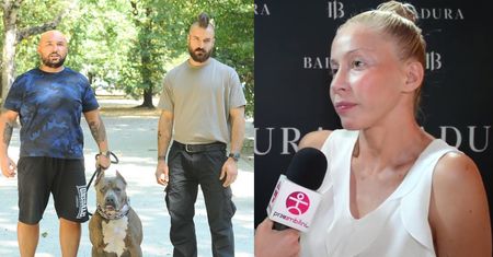 Warnke zapewnia: "Piotr jest jednym z ulubionych aktorów Patryka Vegi"