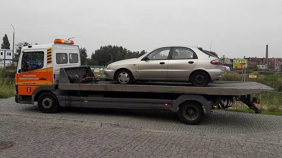 Zdjęcie ilustracyjne