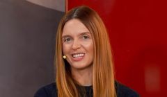 Katarzyna Burzyńska-Sychowicz po siedmiu latach znów w TVP