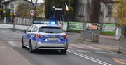 Ile aut skonfiskowała policja? Komenda Główna podała statystyki