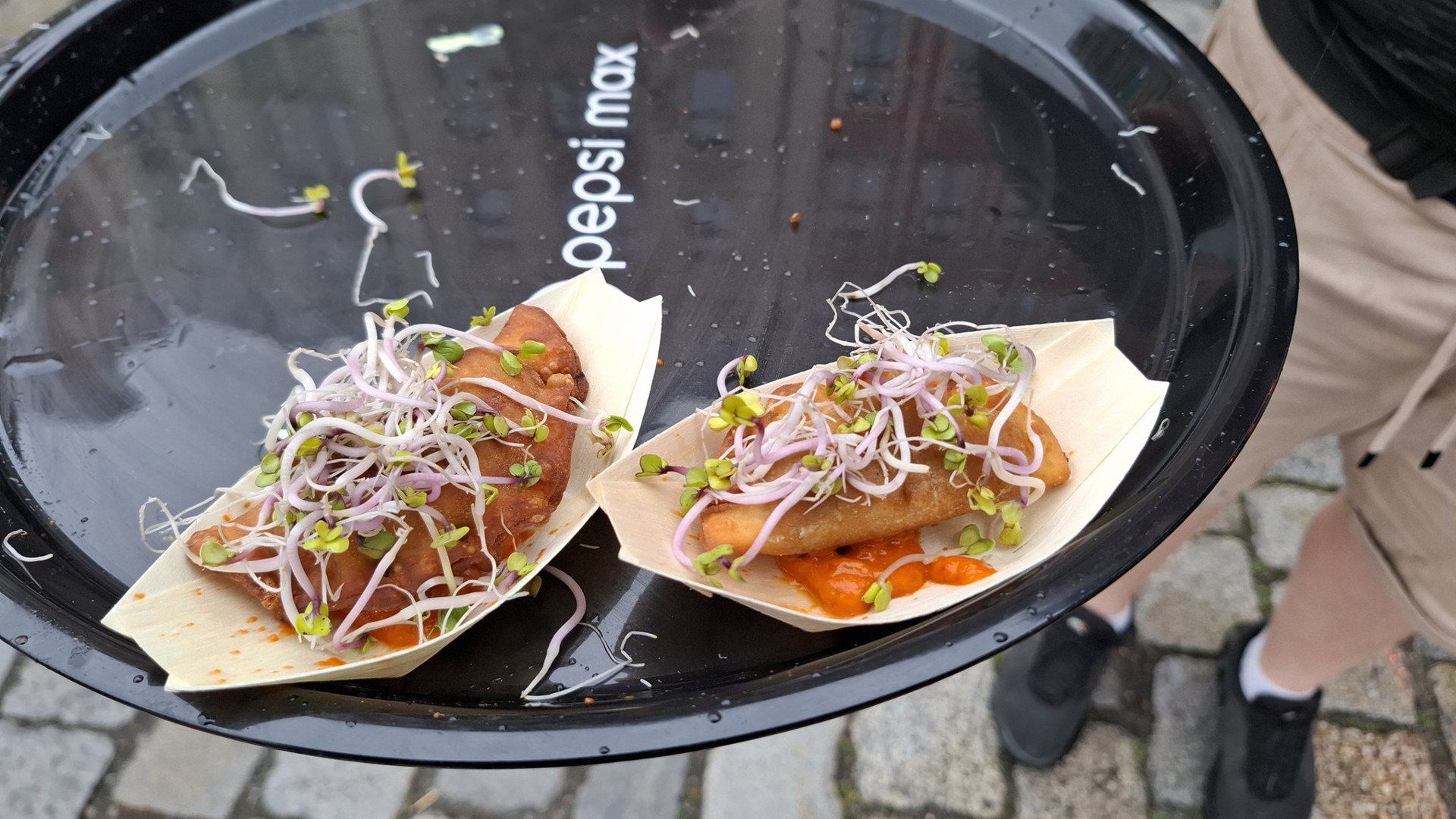 Festiwal Delicje 2025