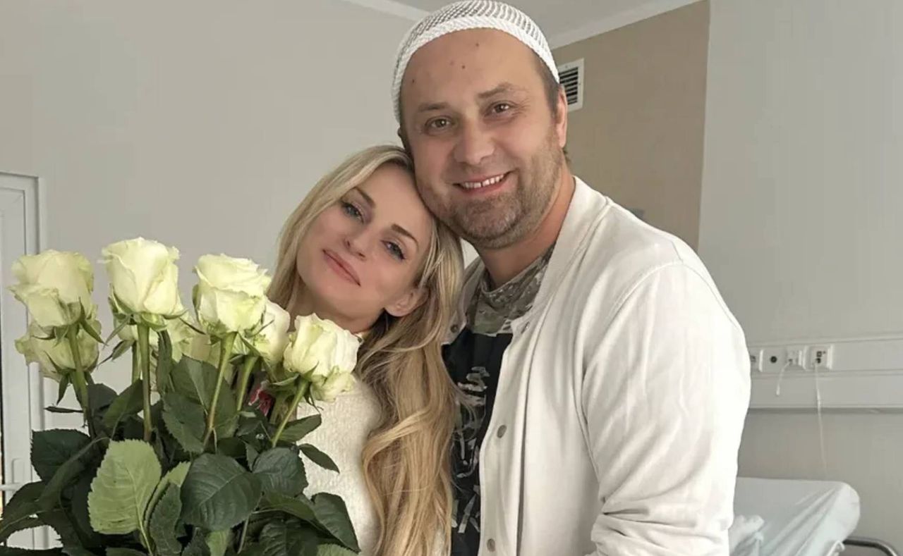 Adrian ze "ŚOPW" o postępach leczenia. "Zmiany pomniejszone"