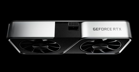 Nvidia może nas zaskoczyć – GeForce RTX 3050 jednak w dwóch wersjach?