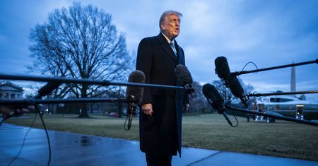 Szokująca sugestia Trumpa. Kanada zostanie stanem USA?