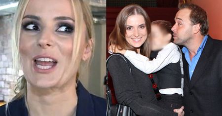 Mlynkova: "Największe parcie na przeprowadzkę do Pragi ma mój syn!"