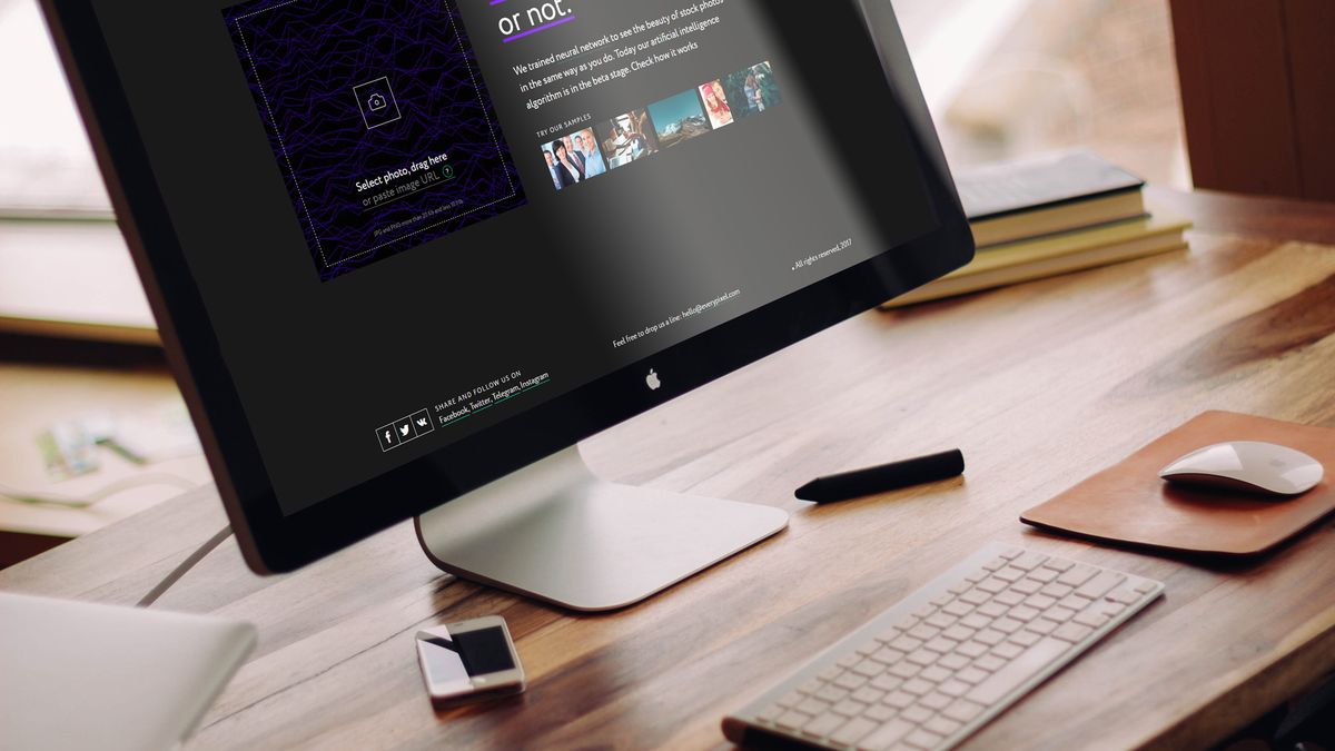 Everypixel Aesthetics to system sztucznej inteligencji, który oceni twoje zdjęcia 1