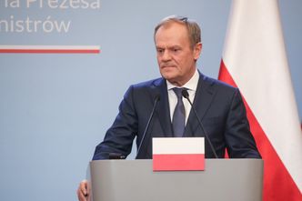 Tusk reaguje na protesty. Spotka się z rolnikami