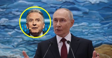 Wyciek rozmów Witkoffa. Putin komentuje. "Niech zajmują się swoimi sprawami"