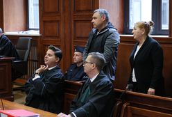 Nie przyznaje się do wysadzenia Nord Stream. Sąd uwalnia nurka: to była wojna sprawiedliwa