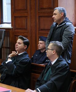 Nie przyznaje się do wysadzenia Nord Stream. Sąd uwalnia nurka: to była wojna sprawiedliwa