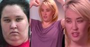 Mama June zdradza szczegóły swojej diety: "NIE JEM ŚNIADAŃ, bo śpię do południa"