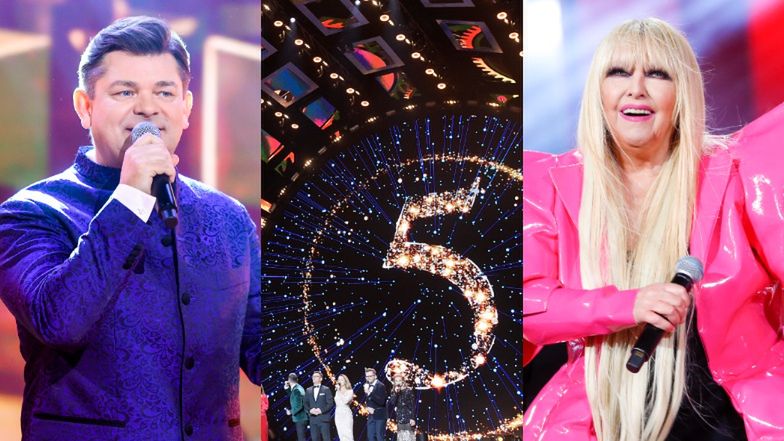 Sylwester 2020. Co w tym roku oferują TVP, Polsat i TVN?