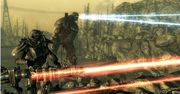 Fallout 3: Broken Steel - gameplay