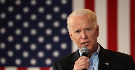 Joe Biden poprosił o pieniądze. Wyborcy go wyśmiali