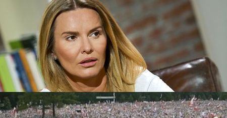 Radio Maryja to sekta? Skandal w "Panoramie"!