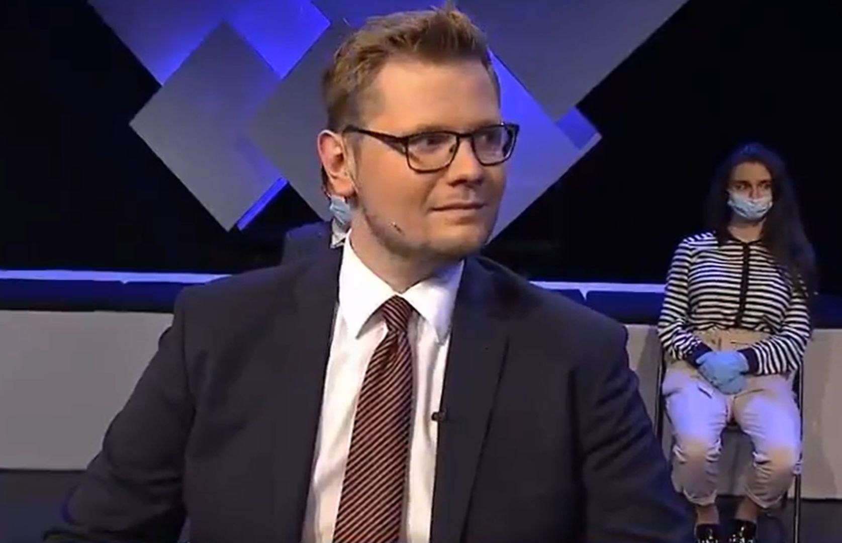 Michał Woś