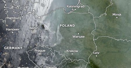 Czeka nas pogodowy rollercoaster. Najpierw upał, potem to
