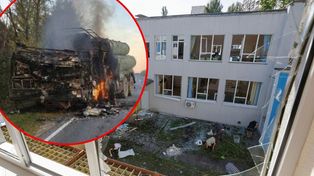 Cenny sprzęt Rosji zniszczony. Ukraina uderzyła w wyrzutnię