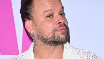 Michał Piróg ma żydowskie pochodzenie. Rodzina długo ukrywała przed nim prawdę