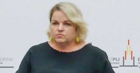 Katarzyna Bosacka przez trzy miesiące schudła 15 KILOGRAMÓW! Na nowym zdjęciu wygląda niemal jak inna osoba (FOTO)