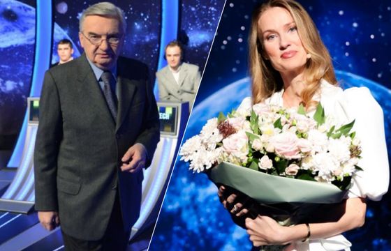 Hostessy nie ma, podarunki zostały. Tadeusz Sznuk o zmianach w "Jeden z dziesięciu"