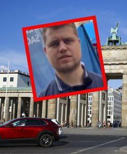 Skandaliczne słowa polityka AfD o Polsce. "Afroamerykanie Europy”