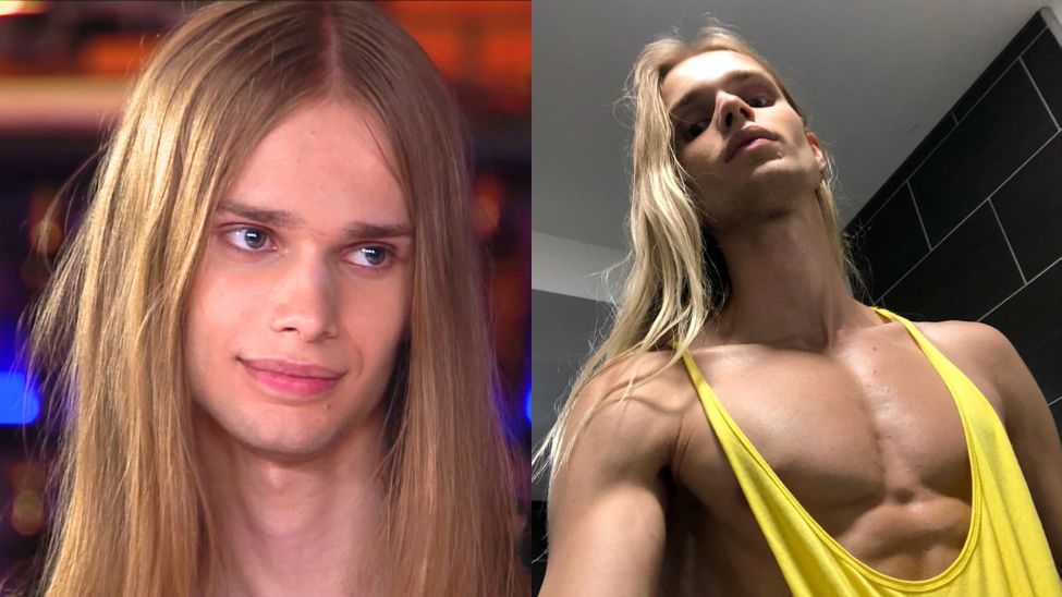 Co słychać u Mateusza Magi z "Top Model"?