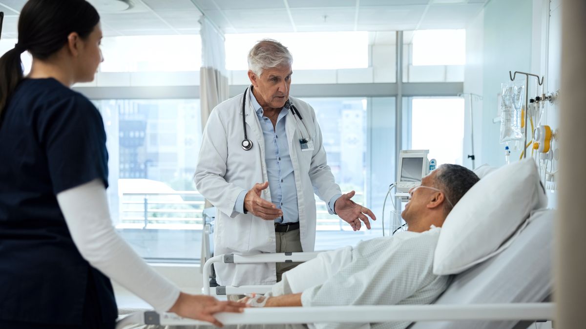 W 2040 roku to będzie piąta przyczyna zgonu