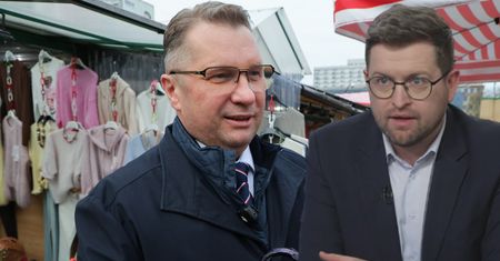 Fatalny wynik Czarnka. Poseł PiS tłumaczy
