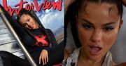 "Odmieniona" Selena Gomez pręży się w sesji dla "Interview". Poddała się OPERACJI PLASTYCZNEJ? (ZDJĘCIA)