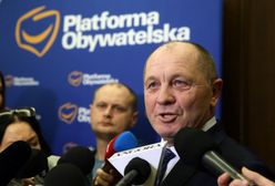 "Na litość boską". Emocjonalne słowa byłego ministra rolnictwa