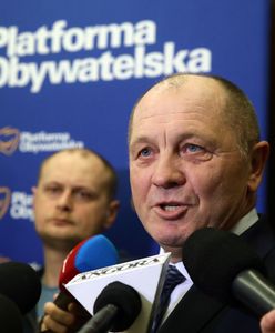 "Na litość boską". Emocjonalne słowa byłego ministra rolnictwa