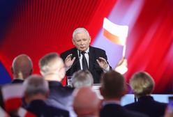 Kaczyński ogłosił kandydata PiS na komisarza UE. Szydło ma inne zadanie