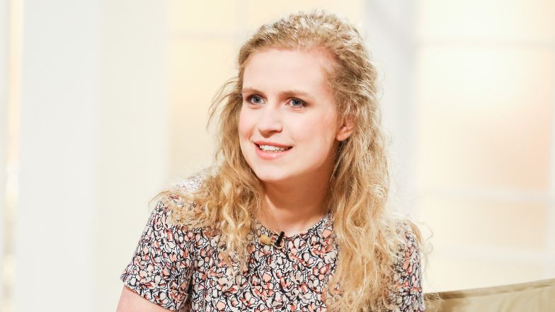 Produkcja "M jak miłość" prezentuje nową Natalię Mostowiak