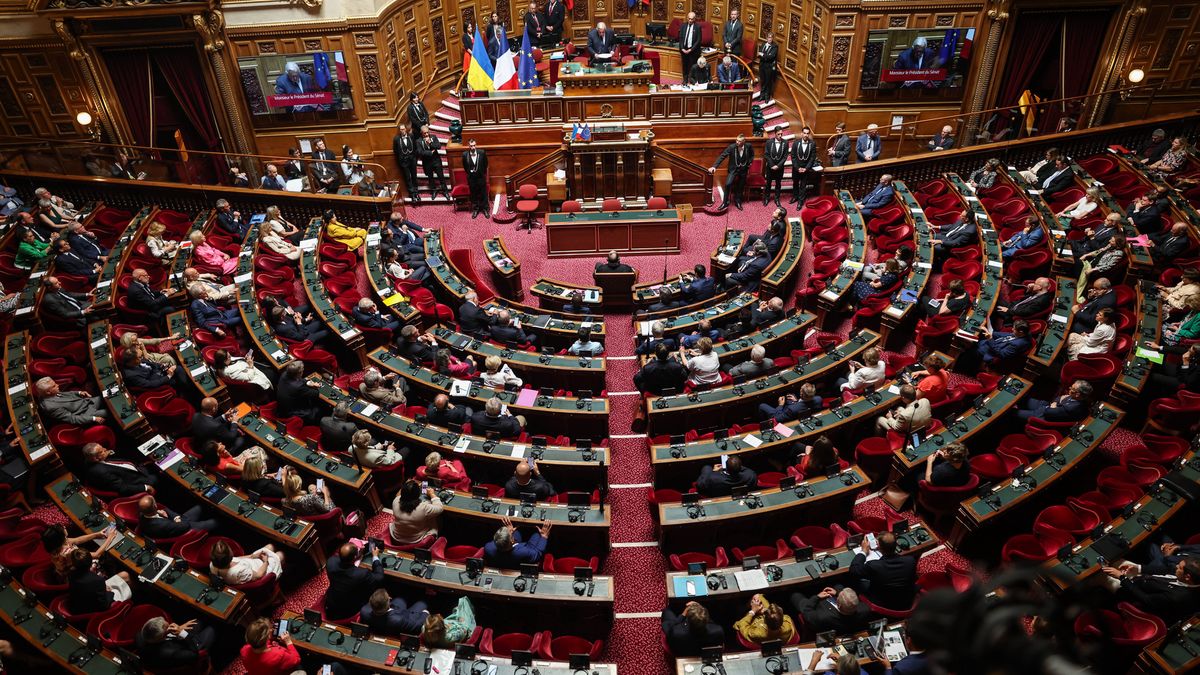 Ukraiński parlament przyjął nowe prawo ws. wysiedlonych Ukraińcó