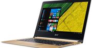 Acer Swift 7: najcieńszy laptop świata ma poniżej centymetra grubości. HP i Apple pokonane