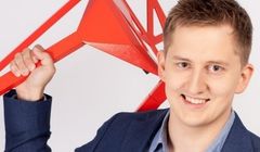 Łukasz Herman awansował w Carat Polska