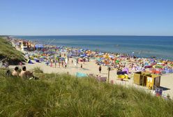 Na Łotwie sobie z tym poradzili. Tamtejsza plaża lepsza niż w Polsce
