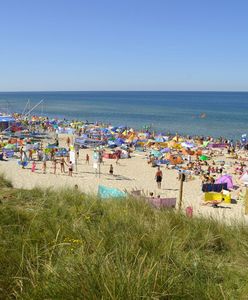 Na Łotwie sobie z tym poradzili. Tamtejsza plaża lepsza niż w Polsce