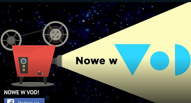 Onet rezygnuje na VoD.pl z płatnej oferty. „Zbyt duża konkurencja w segmencie płatnych serwisów”