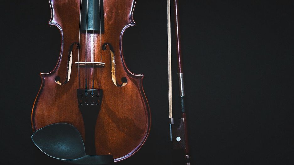  Maestro Chives dał koncert w Operze i Filharmonii Podlaskiej