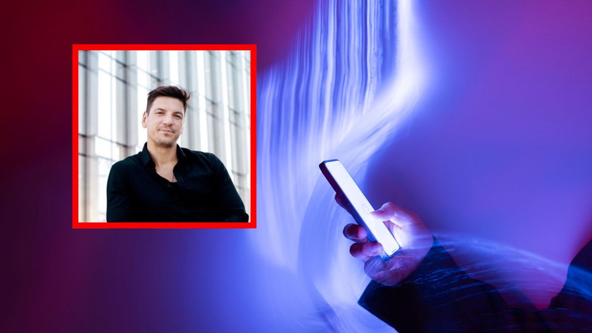 Wojtek Kardyś powiedział o zagrożeniach związanych z AI