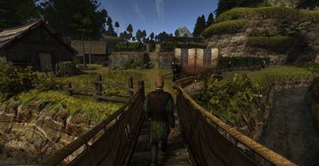 Gothic 2: Kroniki Myrtany. Znamy datę premiery