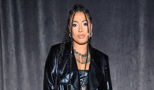 Kazadi o konflikcie z Sablewską. Po 12 latach odniosła się do sprawy