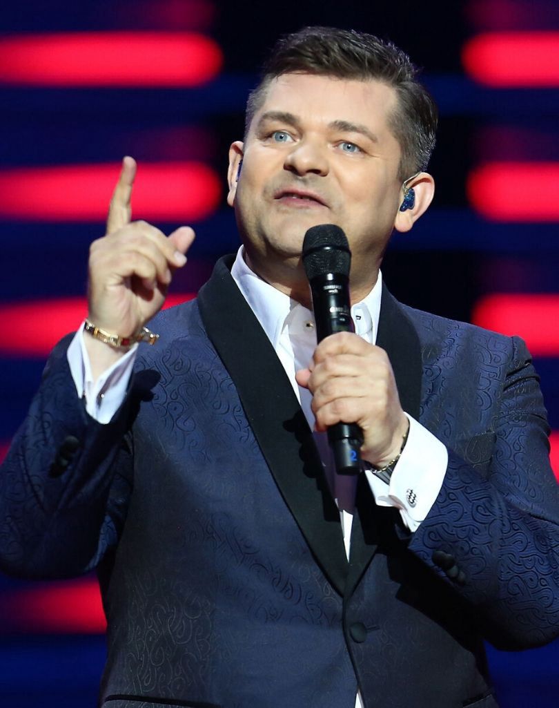 Zenek Martyniuk