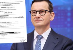 Mniejsze oszczędności, obligacje w portfelu. Premier ujawnił swój majątek