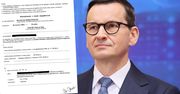 Mniejsze oszczędności, obligacje w portfelu. Premier ujawnił swój majątek