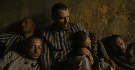 Film o Maksymilianie Kolbe wchodzi do polskich kin. Kto zagrał polskiego męczennika?