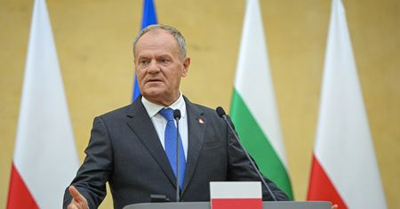 Rosja w G20? Tusk: usprawiedliwienie agresji