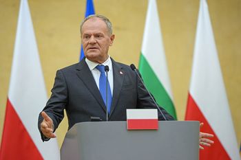 Rosja w G20? Tusk: usprawiedliwienie agresji